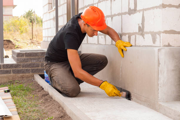 Waterproofing professionals working in Chattanooga, TN